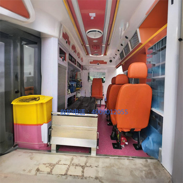 出租120电话号码